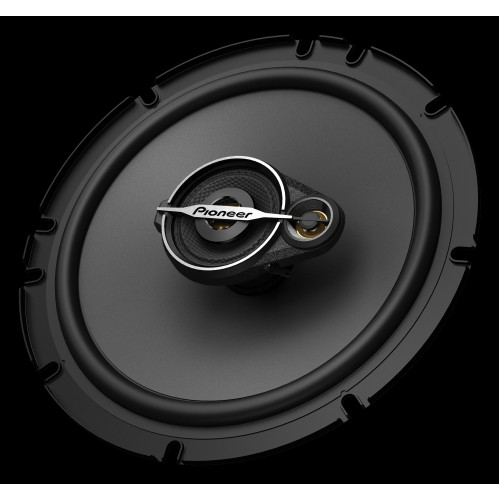 PIONEER TS-A1678S 6" 3WAY 320WATTS PIONEER TS-A1678S 6" 3WAY 320WATTS